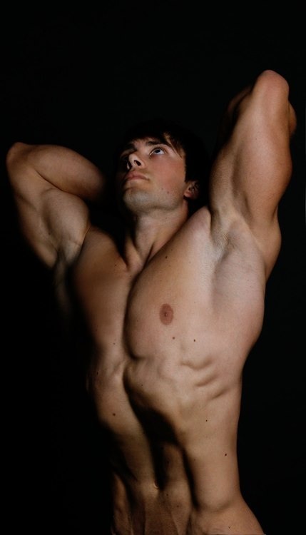 Perfect Men