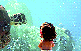 bigherosixed:The ocean is a friend of mine.