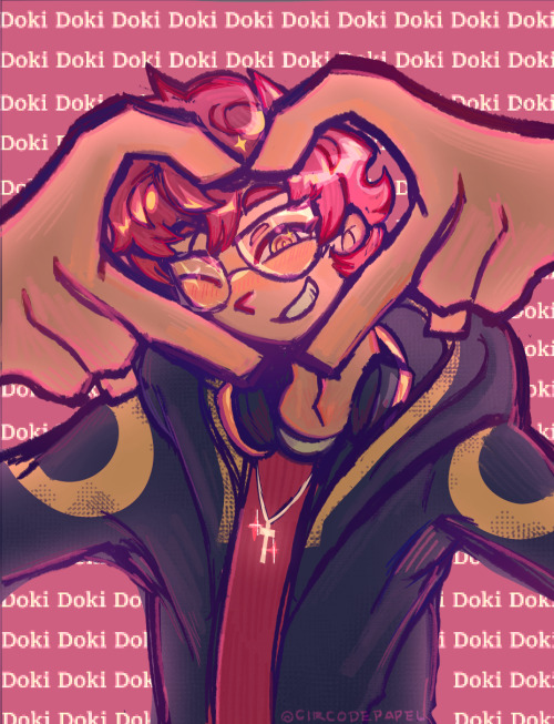 Mysme Fanart In The Year Of Our Lord 2024.... I Miss Him !!!!