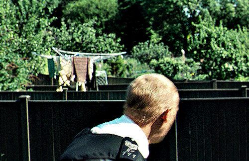 Hot Fuzz (2007) Dir. Edgar Wright