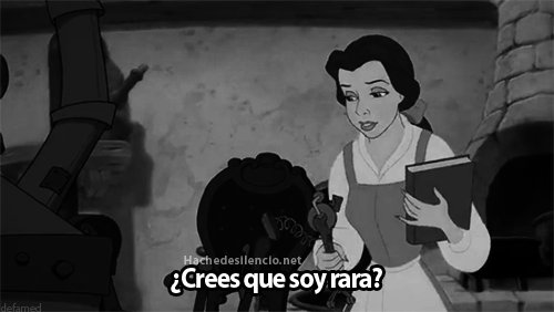 Hache de silencio