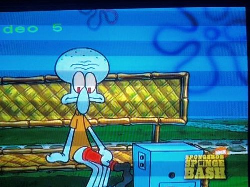oreoofficial: nardvvuar: it gets lonely in bikini bottom actually this episode was set in tentacle a