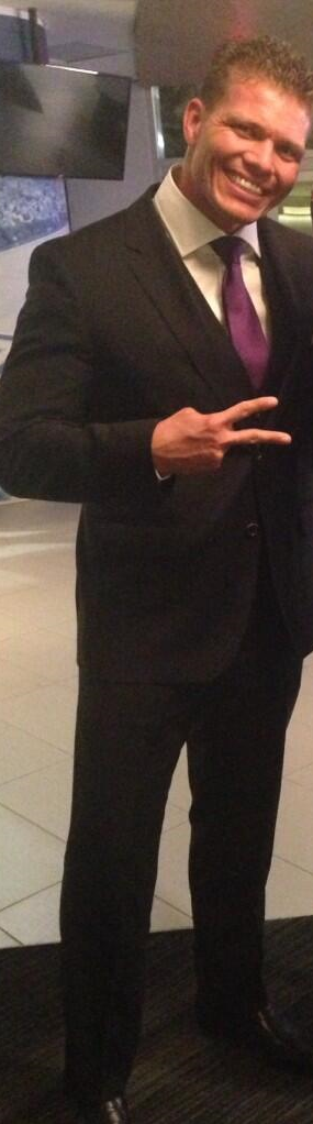 renneta89:  Hall Of Fame 2014 