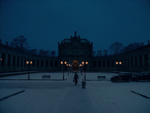 rentonings: The Grand Budapest Hotel (2014) dir. Wes Anderson