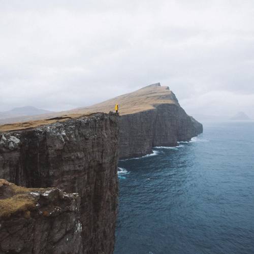 an-adventurers:Faroe Islands