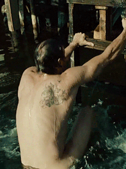cinemagaygifs: Björn Bengtsson - Thicker Than Water