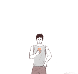 caattxz:  …Daichi is so done… And if you were wondering… … 