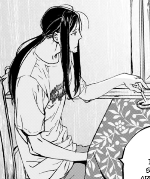 aujoule: As cool as the idea of a weak, easily agitated nerd like Waver Velvet growing up to be a po