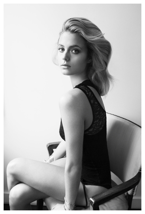 tristangodefroyblog:  KATE BOCK for GALORE MAG by DEREK KETTELA PHOTOGRAPHER http://www.tristangodefroy.com/1-7-42-132-art-derek-kettela-.html