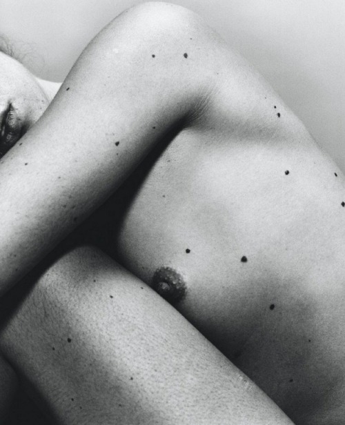 adreciclarte: by Nadav Kander