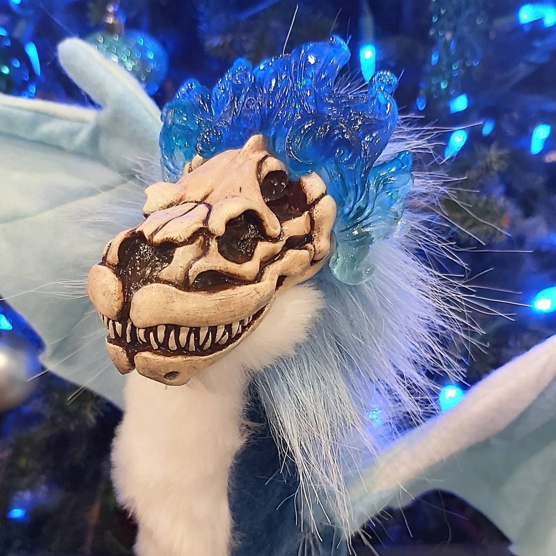 We ll Have 3 Spooks In The Shop Tomorrow At 2pm Est These Guys Have 