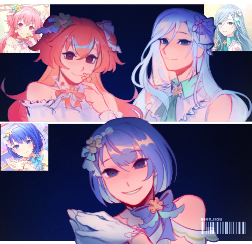 Pov: U Called Minori A Stinky Lil Poopoo Baby And Now They Aboutta More More Jump Ur Ass