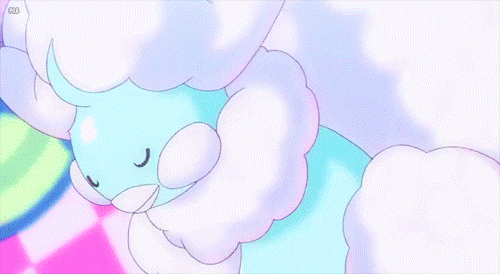 shelgon:Stage On! 