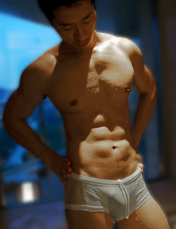 auberonbc:  For more Gorgeous Asian Men visit:http://auberonbc.tumblr.com/archive