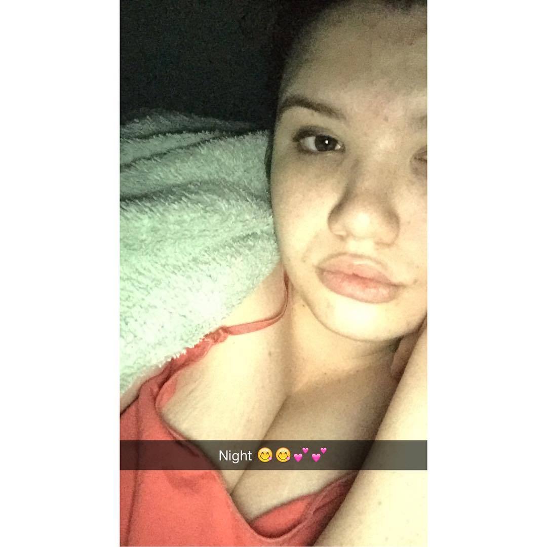 itskaitiecali:  Good night