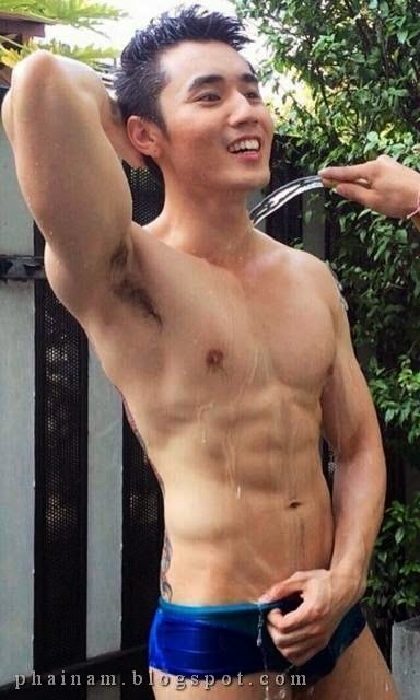 Asian Pits