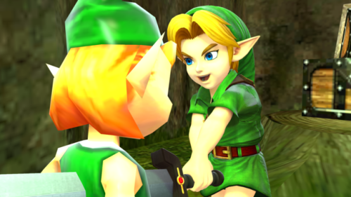 roaxes:  DON’T PLAY WITH SWORDS!