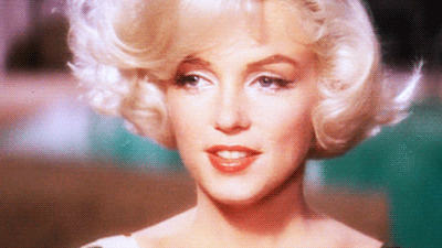 normasjeanes:  Marilyn Monroe during the production of Something’s Got To Give,