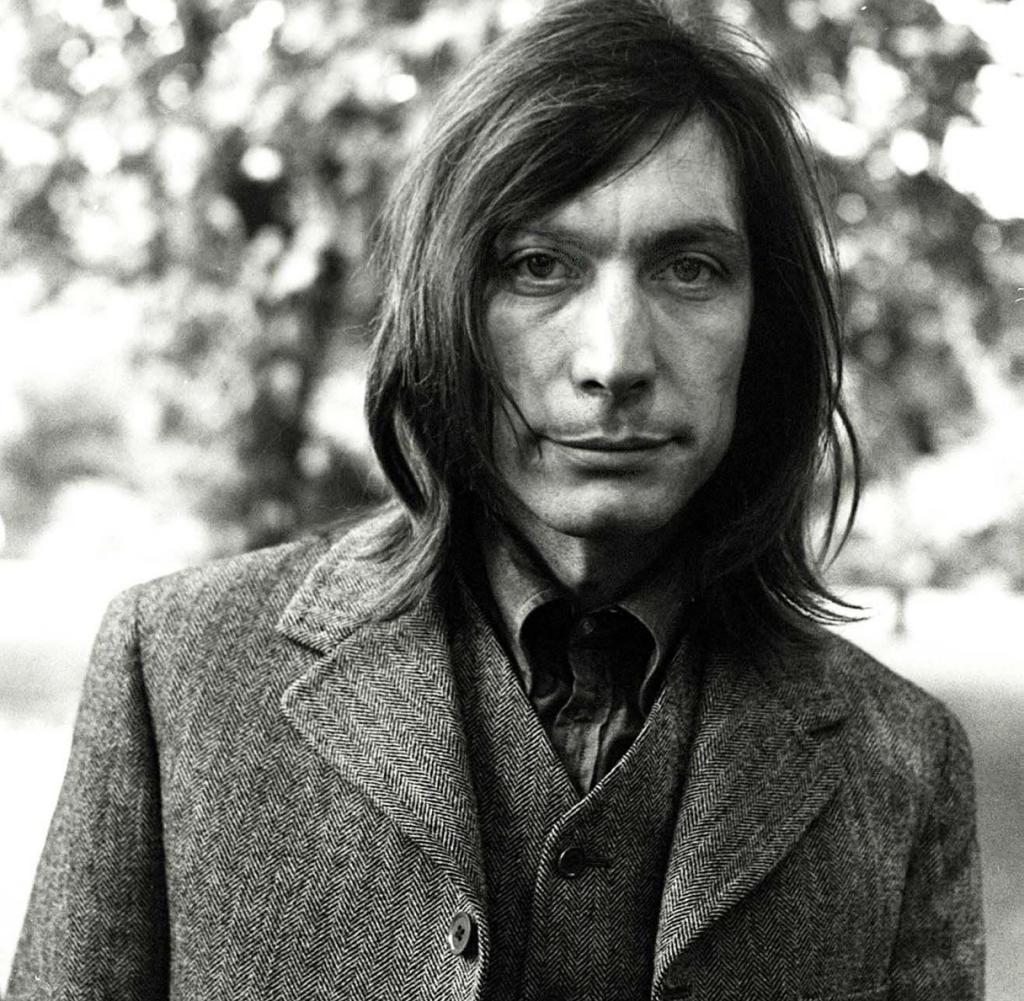 davidhudson:  Happy 78th, Charlie Watts.