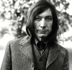 davidhudson:  Happy 78th, Charlie Watts.