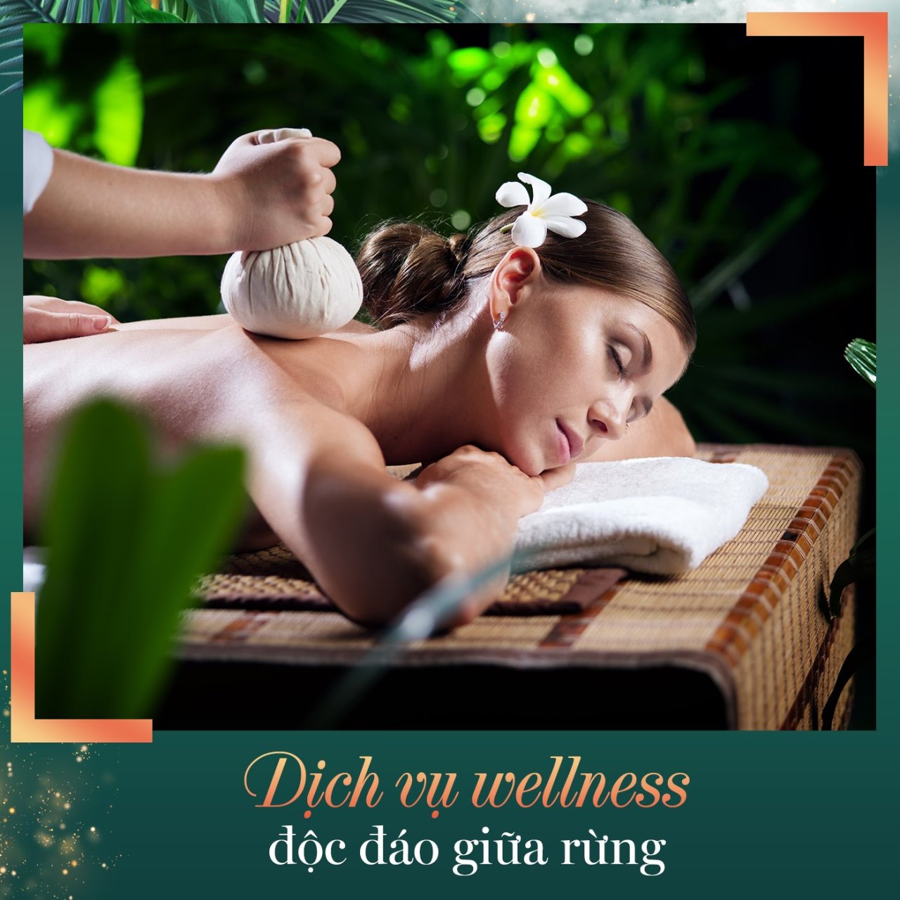 Sức hút khó cưỡng của chuỗi tiện ích wellness tại Sun Tropical Village Phu Quoc Sức hút khó cưỡng của chuỗi tiện ích wellness tại Sun Tropical Village Phu Quoc