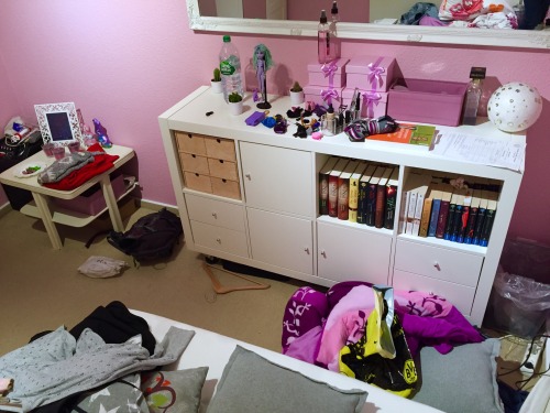 adhd-community: rapsbaer: Struggling with ADHD (and other mental illnesses) organizing things and ke