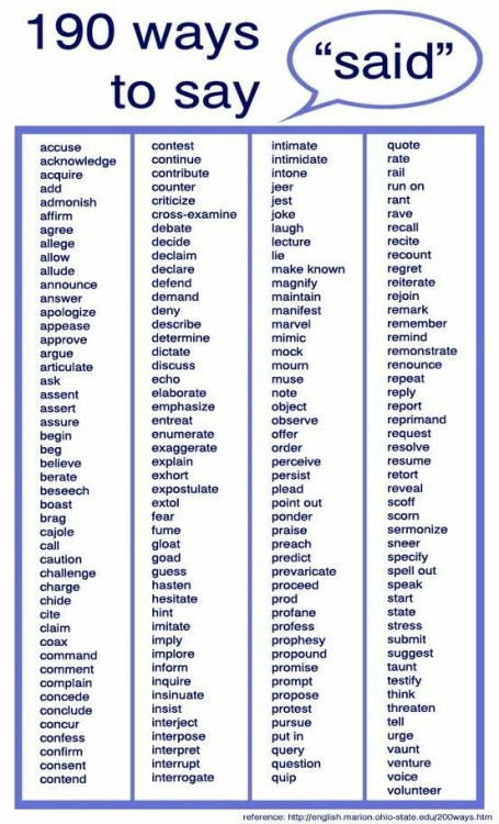 studyyoassoff: As vocabulary is reduced , so are the number of feelings you can express, the number