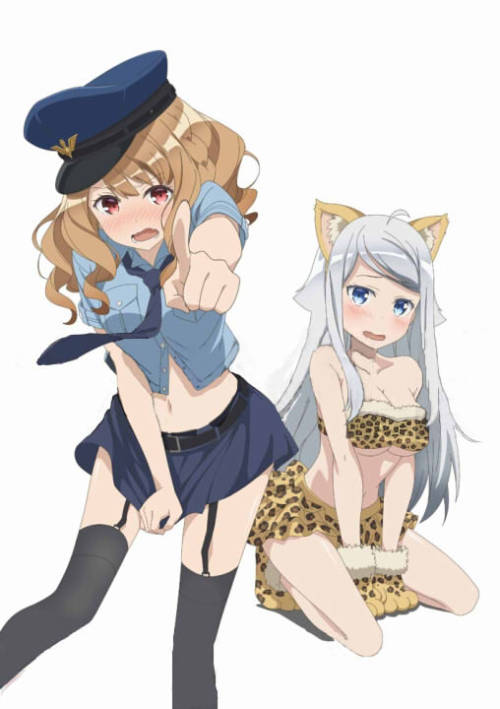 Imouto Sae Ireba Ii Blu-Ray BOX sin “SAMPLE”Credits: twitter.com/SwifB