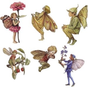 cutepuppy:fairies
