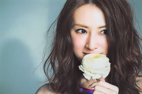 Keiko Kitagawa Для Ane Can 06/2014