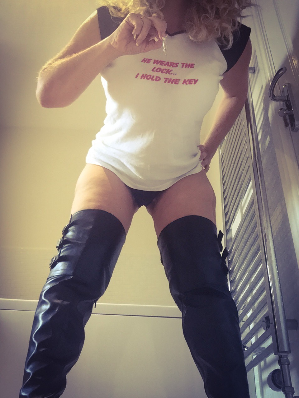 mfsdomle:  Keyholder 