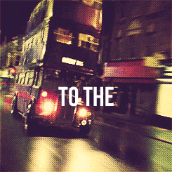 gallifreyfallsnomorre:  &ldquo;Welcome to the Knight Bus, emergency transport