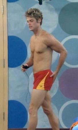 Some shots of Justin/Nathan from BB4 