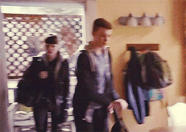 dee-activate-deactivated2020031:  3x09 • Is Mickey seriously getting married?