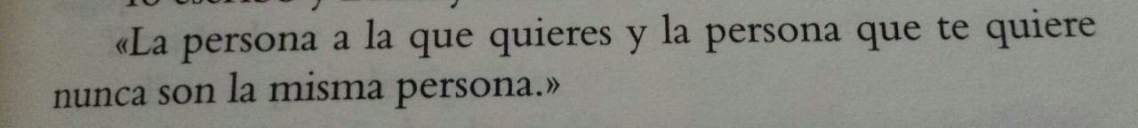 hachedesilencio:  &lsquo;Monstruos invisibles &rsquo;. Chuck Palahniuk