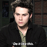 kwanghale: Dylan O’Brien + After After Show