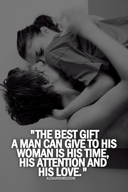 kushandwizdom:  Picture quote lounge