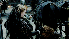 sansaregina:Oh, what would Rome be without a good plot? get to know me meme: 9/10 tv shows ~ the bor