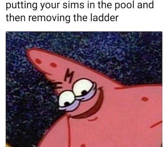 Plumbob Post