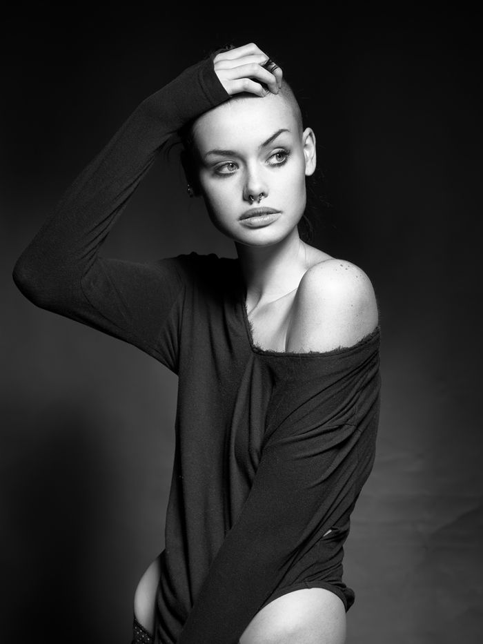 rosscher:  Alice Kelson