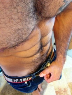 hunkdude:  #hairy #fitbod