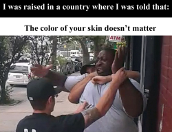 ayemceee:  jacked-daniels:  too-cool-for-facebook:   WE HAVE ALL BEEN LIED TO &gt;(All pics copyright of their respective owners)    #america is broken #the system is broken #the country is broken #eric garner #equal rights #women’s rights #feminism