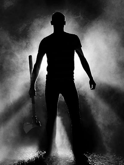 congenitaldisease:  One of the most terrifying serial killers in America’s history