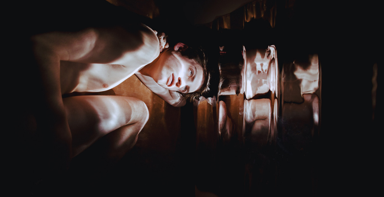 sean-clancy:  Untitled by Jordan Tiberio