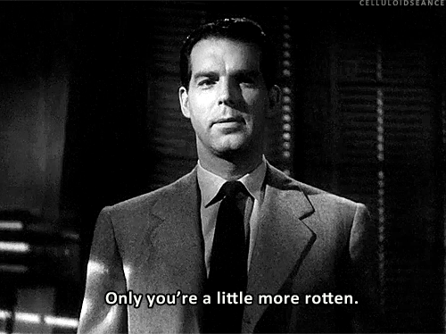 dialnfornoir: Double Indemnity (1944)