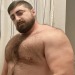 bearificationtransformations:Alex had always been skinny, his whole life. He despite his Greek heritage, he wasn’t particularly hairy either. When he came out as a gay man he learned that a lot guys in Kansas City called him a “Twink”. He was somewhat