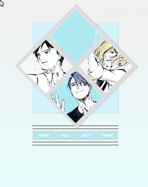 raiidens:Theme #20 by raiidensI started a poll a few days ago cause I couldn’t decide which theme to