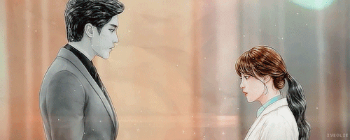 iyeolie:my secret romance :: illustrations ⇢ drama