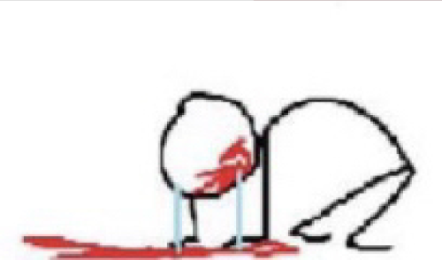 AHHHHHHHHHHHHHHHHHH ITS DOWN, HOW AM I SUPPOSED TO LIVE LIKE THIS?!?!?!?!? I MISS MY FOUND FAMILY