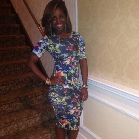dark skin black women appreciation post. behold mothafuckas!